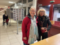 20251121 - Andrea Linde (Zörner, Birgit Hetmancyk ( Freischmidt)