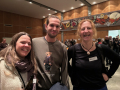 20251121 - Annika Piper, Abi 2000, Marcus Kelm, Hanna Schlagk