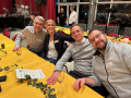 20251121 - Boris Piwowar, Sebastian und Stefanie Schmidt, Lars Weichert