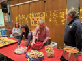 20251121 - Buffet, Chayenne Krüger, Ida Dudkowiak, Charlotte Junge, Marla Ruhbauer, Gregor Wandelt