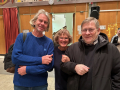 20251121 - Andreas Fritzsche, Evi Wagner, Andreas Weigand