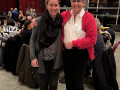 20251121 - Kirsten mit Isis Borngesser (Schorlemmer)