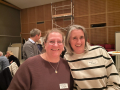 20251121 - Michaela Lubjahn, Regine Mainz