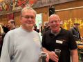 20251121 - Reinhard Helmig, Michael Krzykowski. Abi 1975