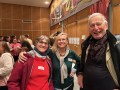 20251121 - Ulrike Germershausen, Angela-Maria Müller, Thomas Isensee