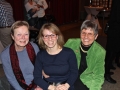 IMG_6681 Renate Meyer-Franke, Nadine Brünner, Kirsten Roggenkamp