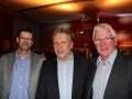 IMG_6695 Holger Thießen, Lutz Kreklau, Elmar Kampmann - 4., 3., 2. Direktor der MBO