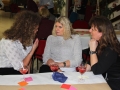 IMG_6809 Anita Raczek-Schlaf mit Kirstin Toussaint-Elsner und Sabine Buttgereit