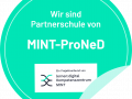 Zertifikat-MINT-ProNed