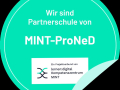 Zertifikat-MINT-ProNed