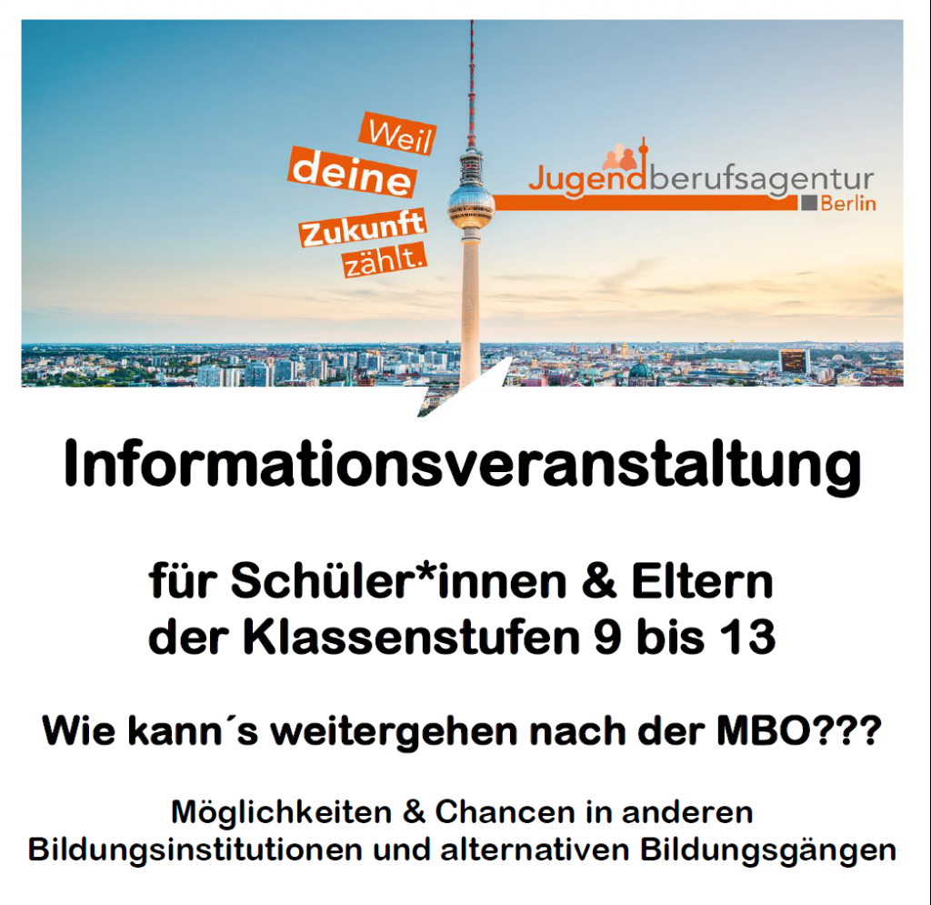 MartinBuberOberschule Integrierte Sekundarschule mit gymnasialer